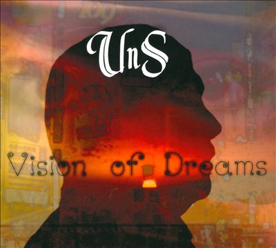 Vision of Dreams