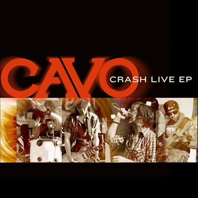 Crash EP