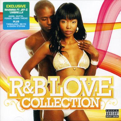 R&B Love Collection 2007
