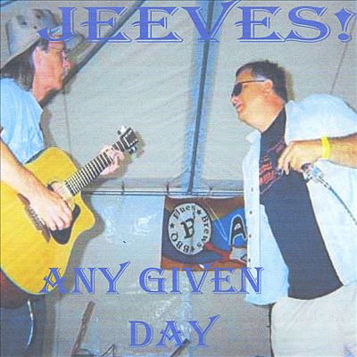 Any Given Day
