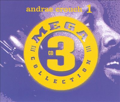 Mega 3 Collection, Vol. 1