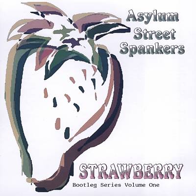 Strawberry: Bootleg Series, Vol. 1