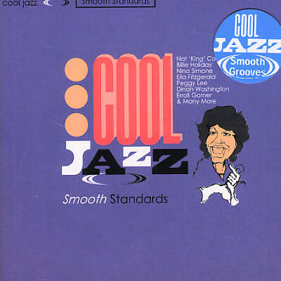 Cool Jazz Smooth Standards