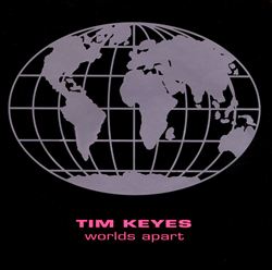 descargar álbum Tim Keyes - Worlds Apart