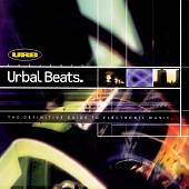 Urbal Beats, Vol. 1