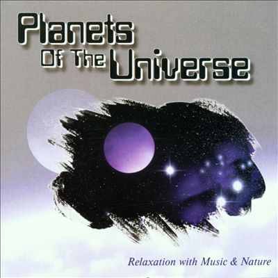 Planets of the Universe