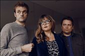 Nickel Creek