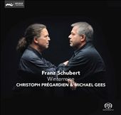 Schubert: Winterreise