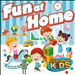 Fun at Home: 20 Playful Songs for Indoors
