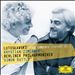 Lutosławski: Piano Concerto; Symphony No. 2