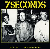 7 Seconds - Take It Back, Take It On, Take It Over! Album Reviews, Songs &  More