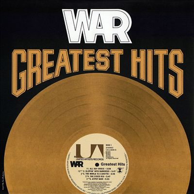 Greatest Hits [United Artists]