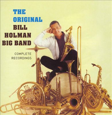 Big Band Complete Recordings