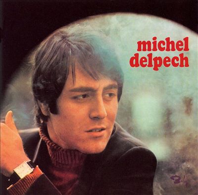 Michel Delpech [1969]
