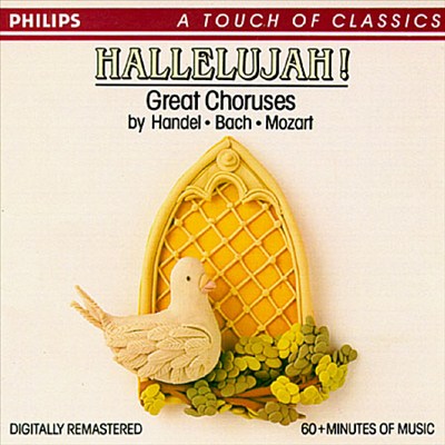 Hallelujah! - Great Choruses