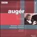 Arleen Augér Sings Schumann, Schubert, Schoenberg, R. Strauss