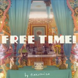 lataa albumi Download Pinkunoizu - Free Time album