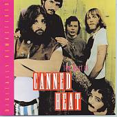 The Best of Canned Heat [EMI]