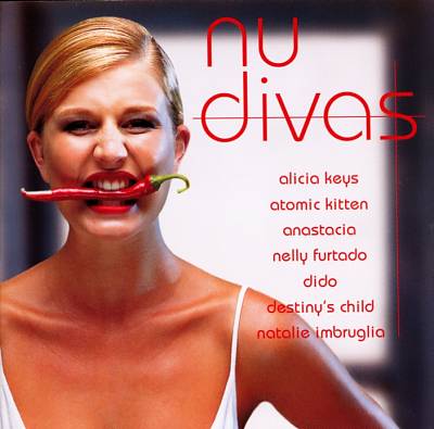 Nu Divas [2002 #1]