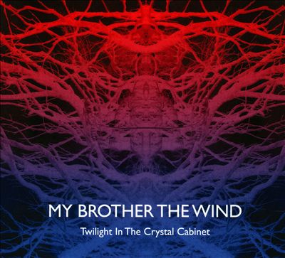 Twilight in the Crystal Cabinet