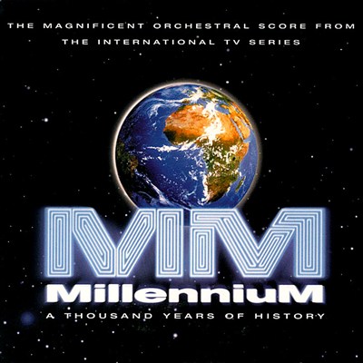 Millennium, television score