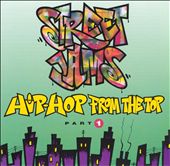 Street Jams: Hip-Hop from the Top, Vol. 1