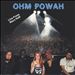 Ohm Powah Live from Mars Hall