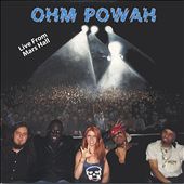 Ohm Powah Live from Mars Hall
