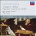 Monteverdi: Vespro della Beata Vergine 1610
