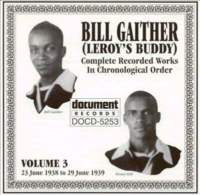 Complete Recorded Works, Vol. 3