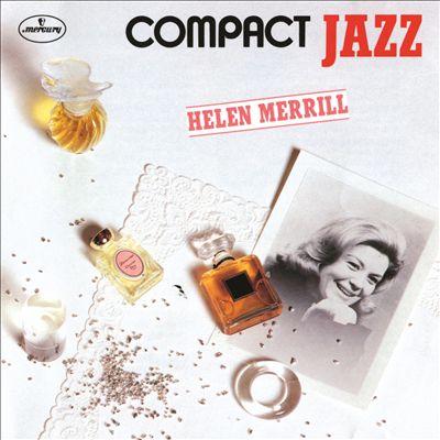 Compact Jazz: Helen Merrill