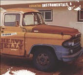 Dr. Boogie Presents Heavy Jelly: Essential Instrumentals