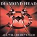 All Will Be Revealed