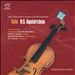 Violin M.S. Gopalakrishnan