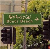 Bondi Beach: New Years Eve '06