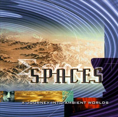 Spaces: A Journey into Ambient Worlds