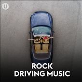 Rock Driving Music