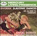 Dvorák: Slavonic Dances Op. 46 & Op. 72