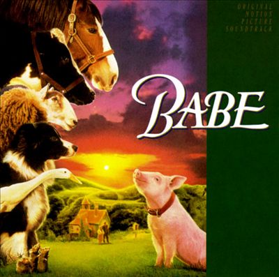 Babe [Original Soundtrack]