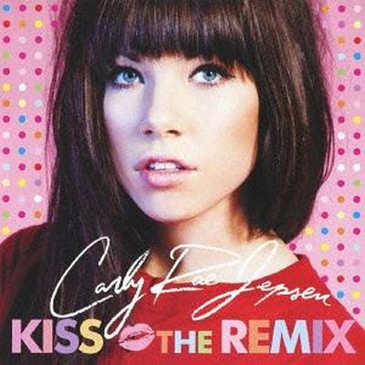Kiss: The Remixes