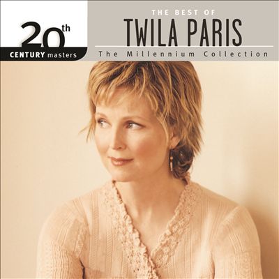 20th Century Masters: The Millennium Collection: The Best of Twila Paris