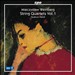 Mieczyslaw Weinberg: String Quartets, Vol. 1