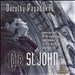 Café St John: Organ Improvisations At The Cathedrals Of St. John The Divine, New York C