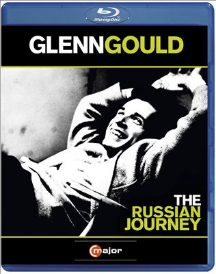 Glenn Gould: The Russian Journey [Video]