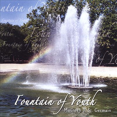 Fountain of Youth, Vol. 1