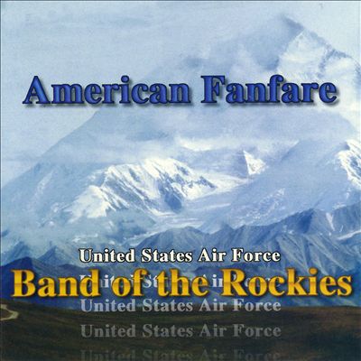 Lord Guard and Guide the Men Who Fly (The Air Force Hymn)