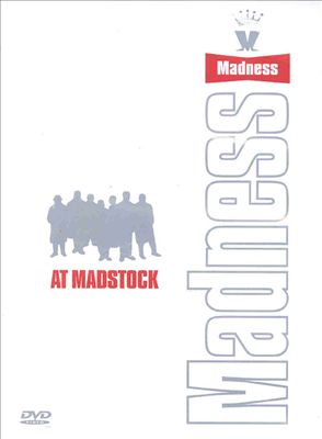 Madstock: The Movie
