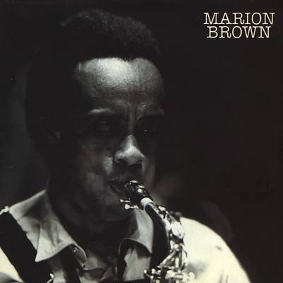 Marion Brown Quartet