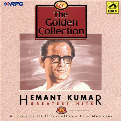 The Golden Collection [Gramophone]