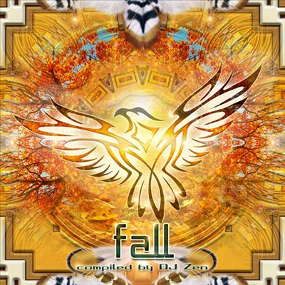 Fall: Compiled by DJ Zen